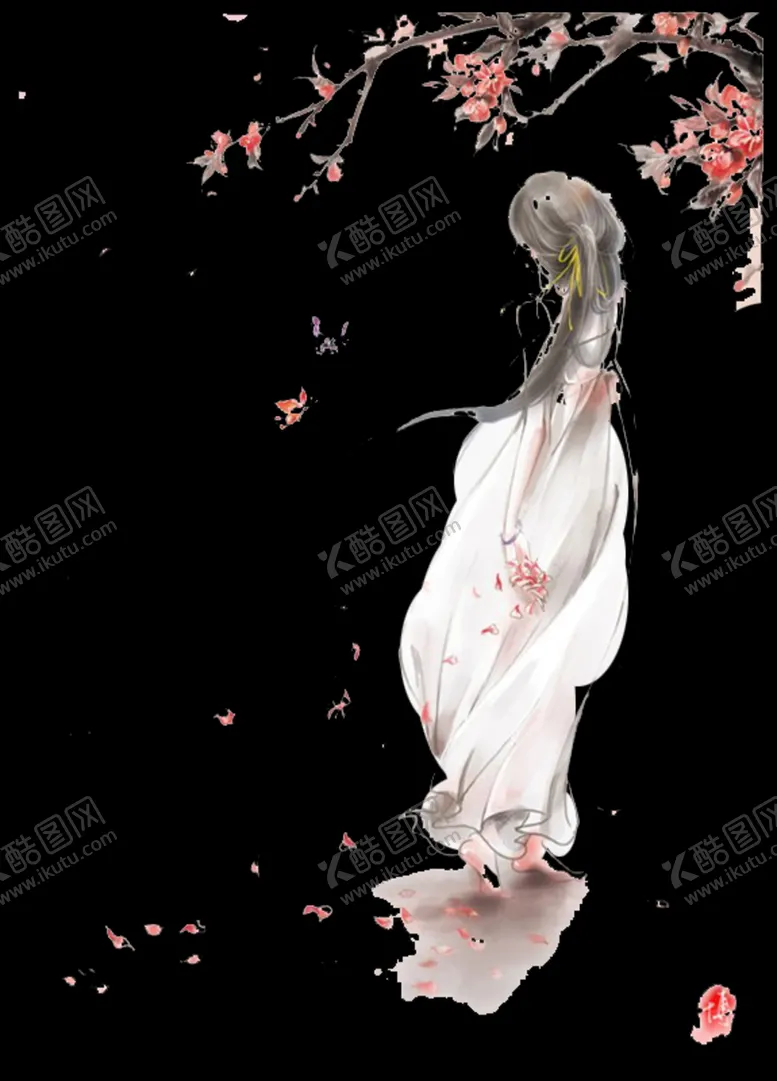编号：67205307021618047836【酷图网】源文件下载-传统中国风古风装饰元素