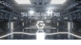 重启快乐海报