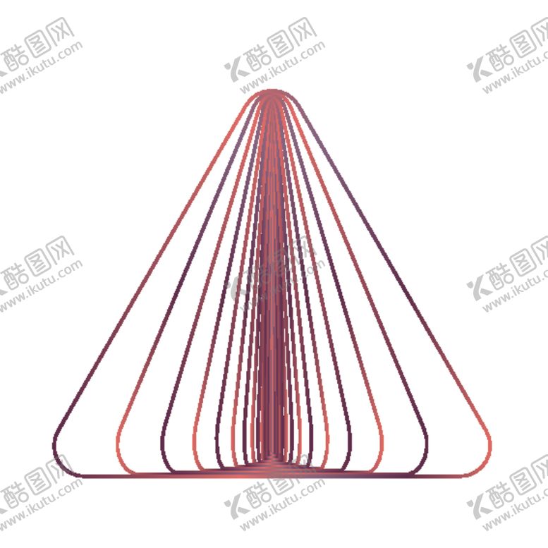 编号：13894810292214428105【酷图网】源文件下载-抽象艺术曲线设计