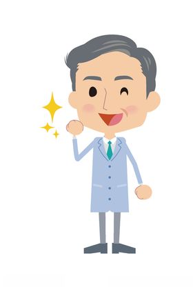 卡通医生