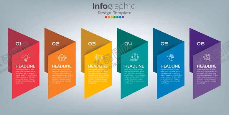 编号：60312809101746246115【酷图网】源文件下载-信息图表