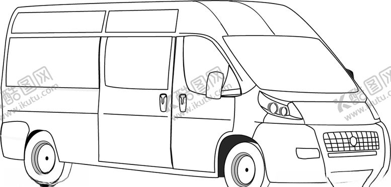 编号：24402410161647025250【酷图网】源文件下载-矢量卡通汽车