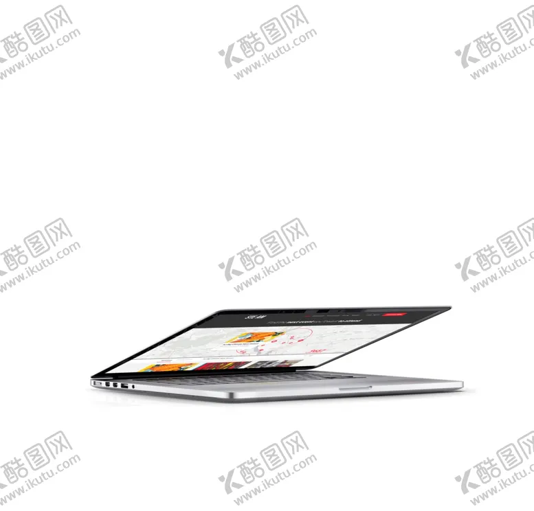 编号：65132106161114323369【酷图网】源文件下载-电脑样机