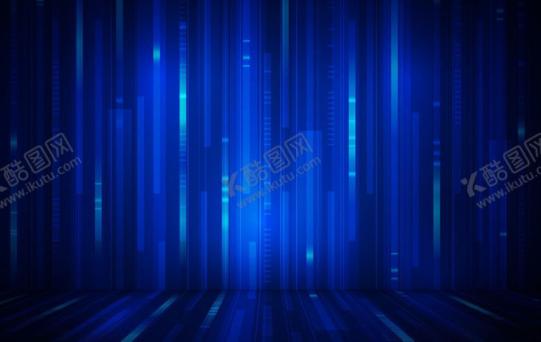 编号：32951409150529411869【酷图网】源文件下载-蓝色背景