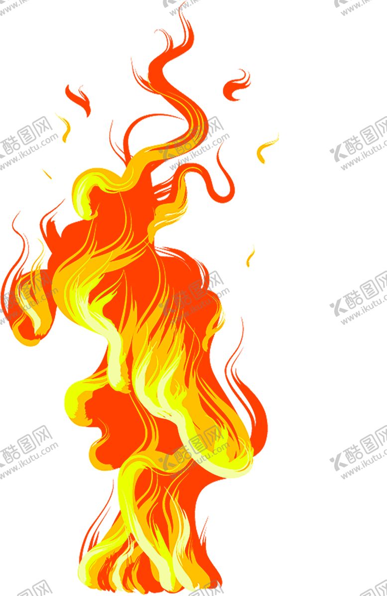 编号：49073307080509449610【酷图网】源文件下载-火焰