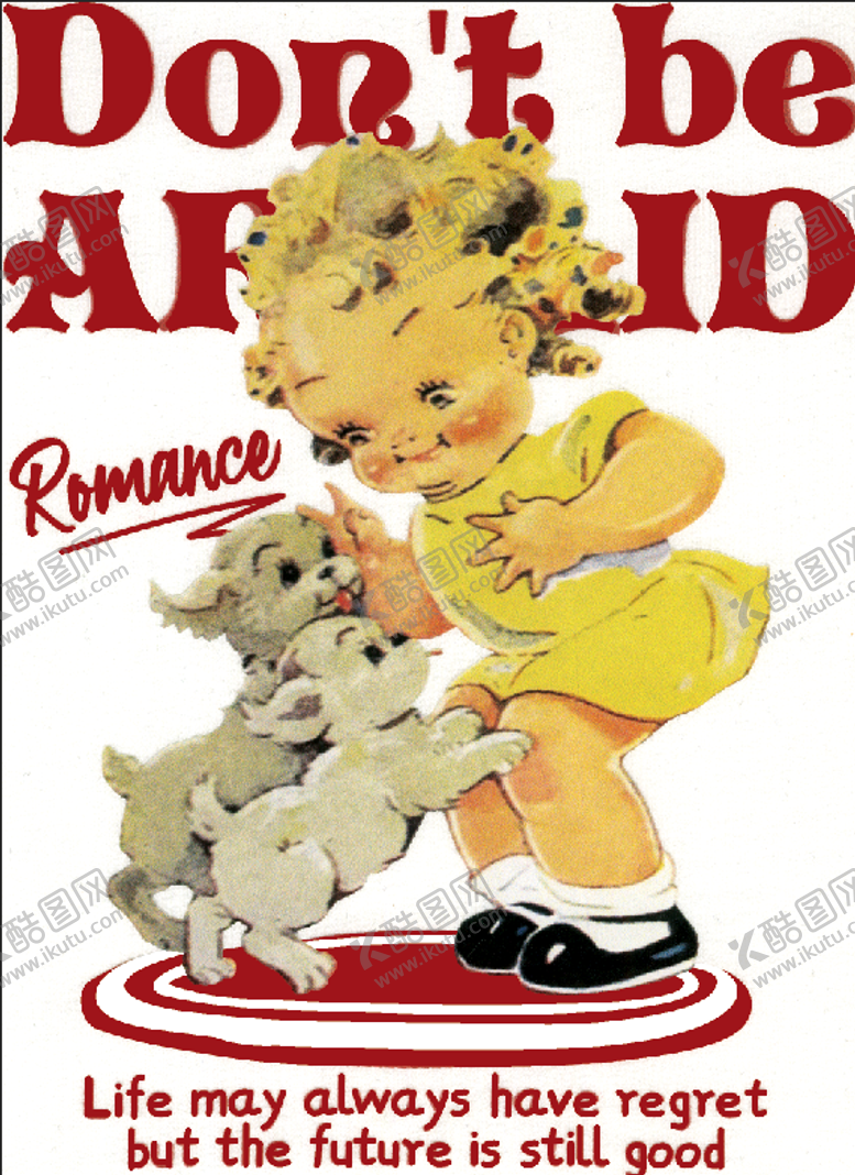 编号：78994009131853563683【酷图网】源文件下载-小女孩