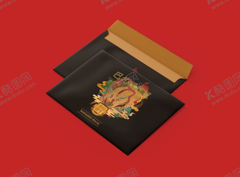 编号：47293509280536542398【酷图网】源文件下载-信封样机