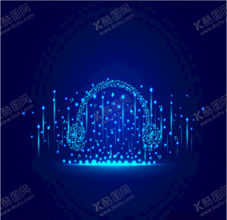 编号：74858306290204003345【酷图网】源文件下载-音乐