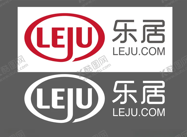 编号：98956907030357147264【酷图网】源文件下载-乐居互联网标志