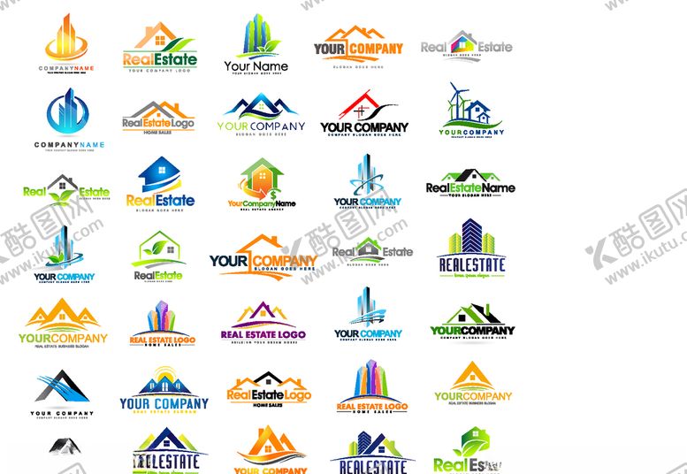 编号：59121810120921306018【酷图网】源文件下载-商标汇总