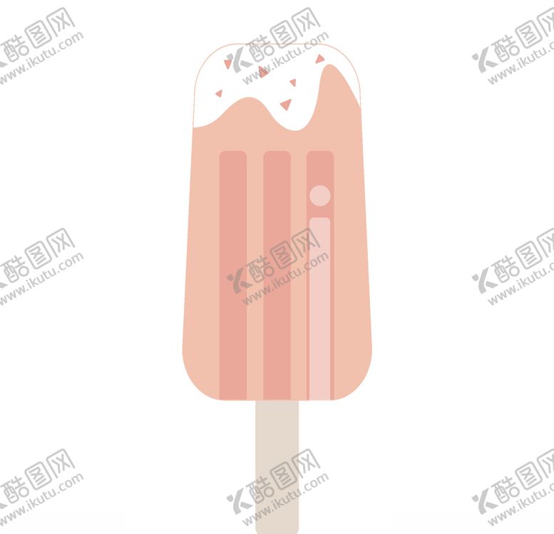编号：39451709261042123873【酷图网】源文件下载-冰淇淋