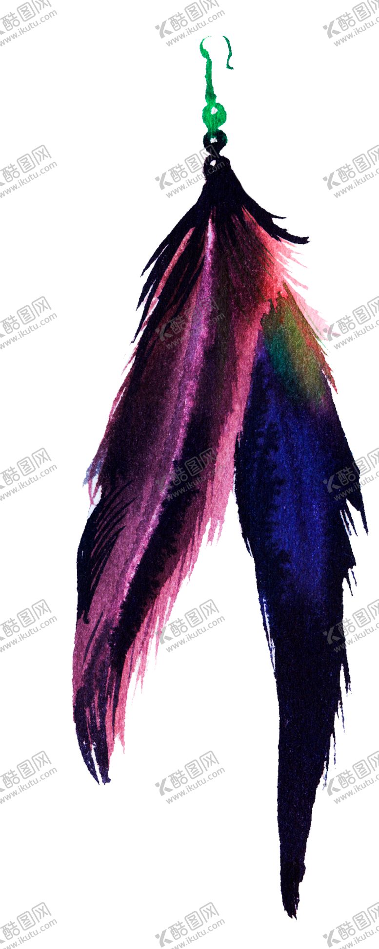 编号：46304402091900113621【酷图网】源文件下载-羽毛 