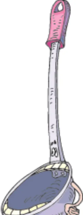 勺子