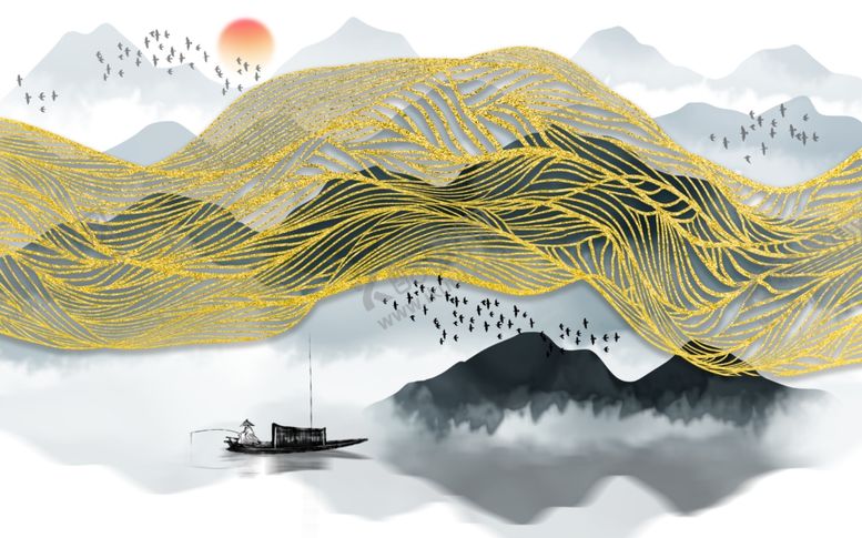 编号：62798610201435479830【酷图网】源文件下载-现代简约装饰