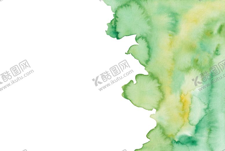 编号：73097405182340194649【酷图网】源文件下载-水彩素材