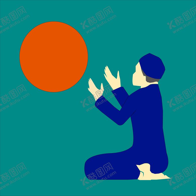 编号：72294407040310234451【酷图网】源文件下载-祈祷