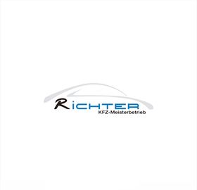 RICHTERlogo矢量