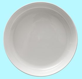 碟子