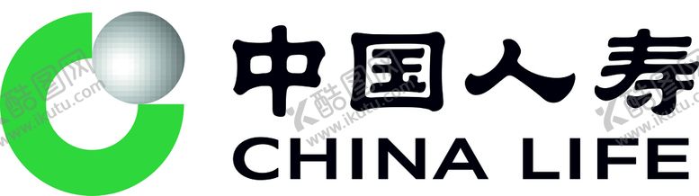编号：62479109210805504567【酷图网】源文件下载-中国人寿标志