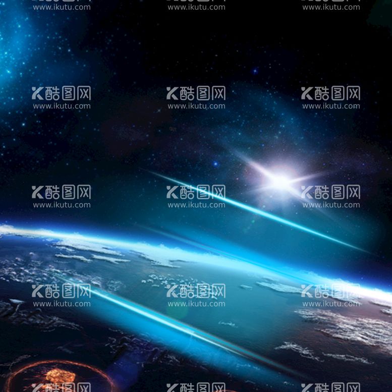 编号：43986310172148347019【酷图网】源文件下载- 创意星空合成海报图片