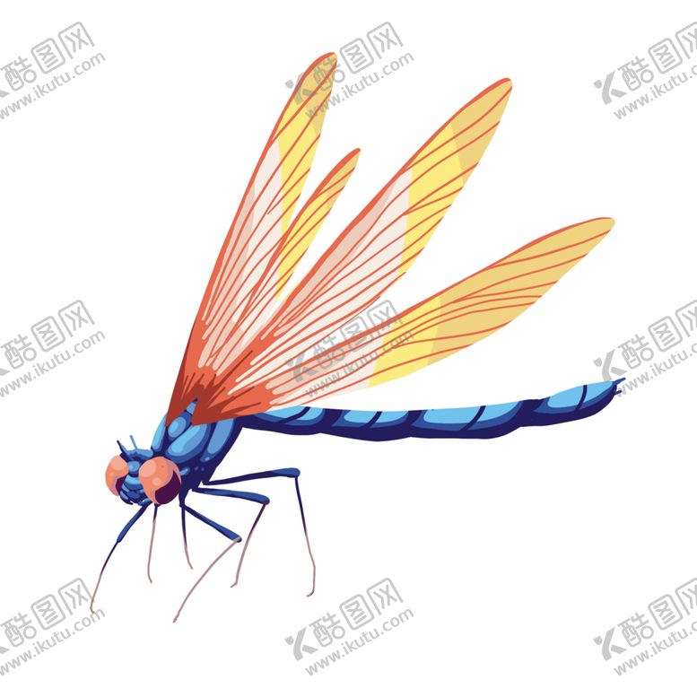 编号：80801909241914589669【酷图网】源文件下载-蜻蜓