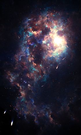宇宙星空
