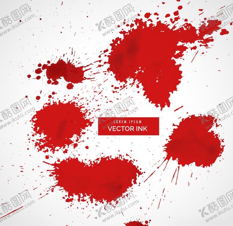 编号：67662809241836511520【酷图网】源文件下载-笔刷展板背景模板