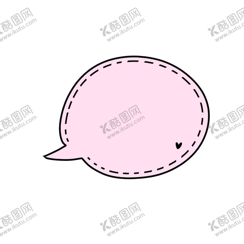 编号：62161410161544001877【酷图网】源文件下载-卡通边框