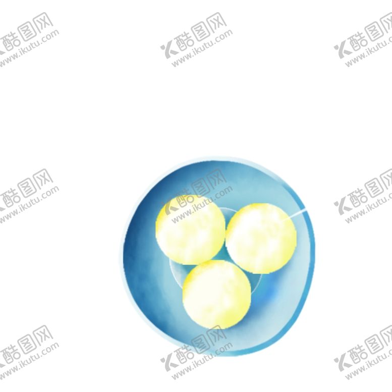 编号：96678607080152525376【酷图网】源文件下载-汤圆