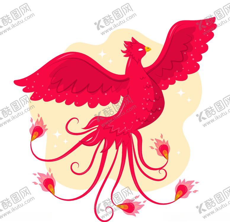 编号：52399506232353061225【酷图网】源文件下载-凤凰