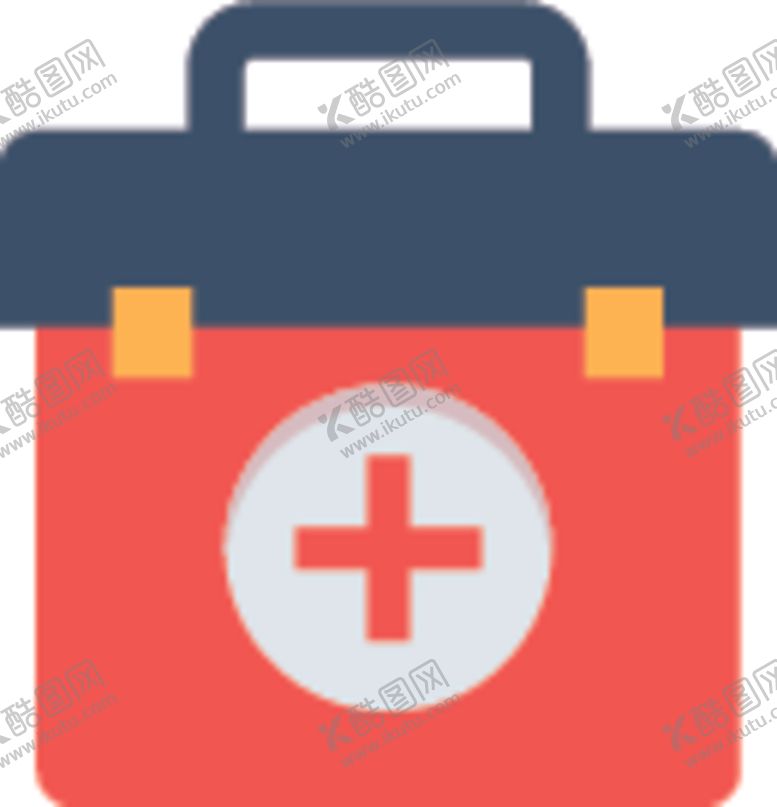 编号：79434409221647325689【酷图网】源文件下载-医药箱