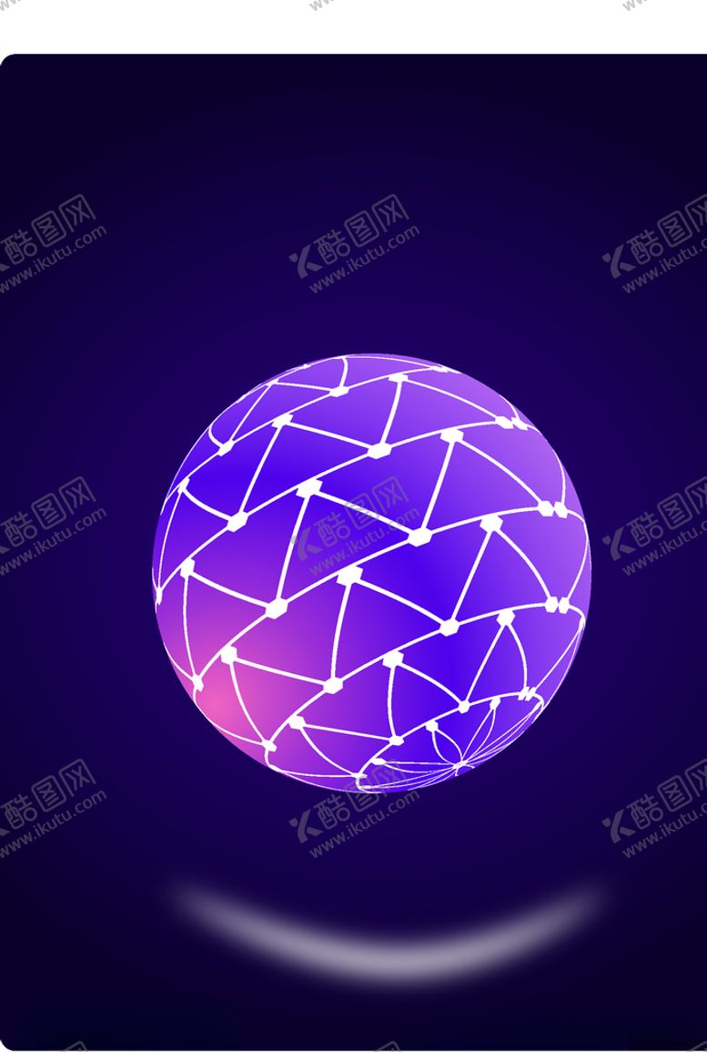 编号：46209306250229468096【酷图网】源文件下载-渐变圆