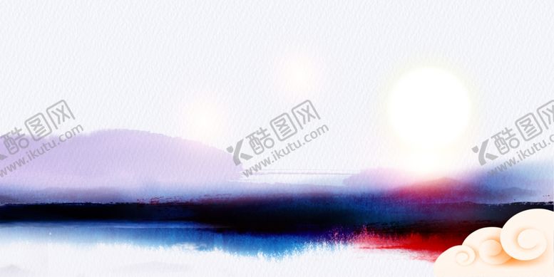 编号：30899307031206423255【酷图网】源文件下载-中国风背景