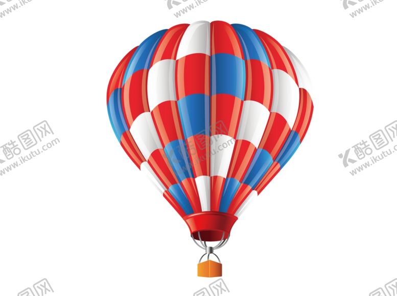 编号：18061109281101582296【酷图网】源文件下载-热气球