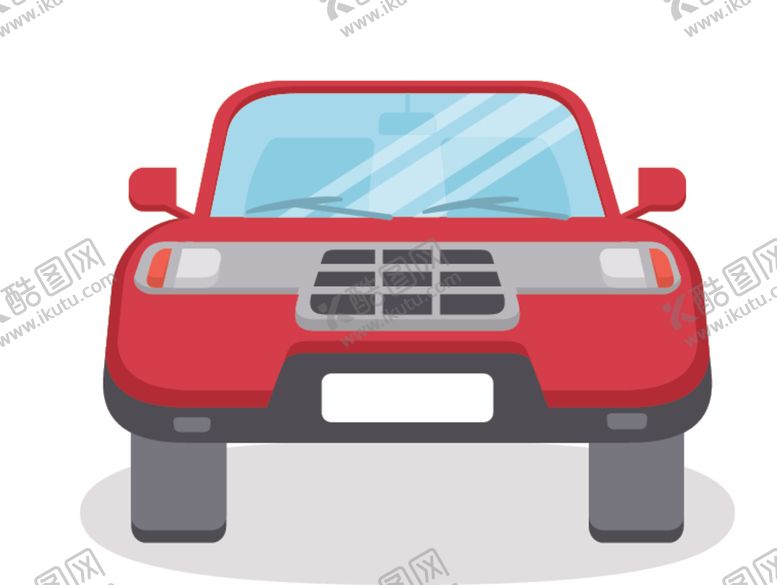 编号：63936810050051592942【酷图网】源文件下载-卡通汽车