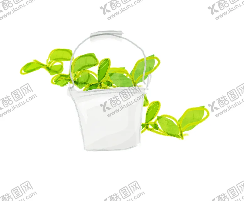 编号：80597410181852273246【酷图网】源文件下载-绿色植物