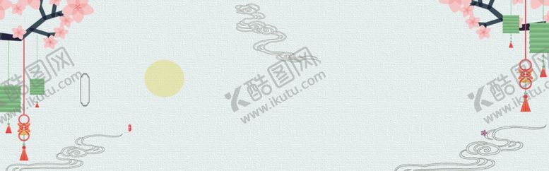 编号：29040309141946259805【酷图网】源文件下载-中秋节海报