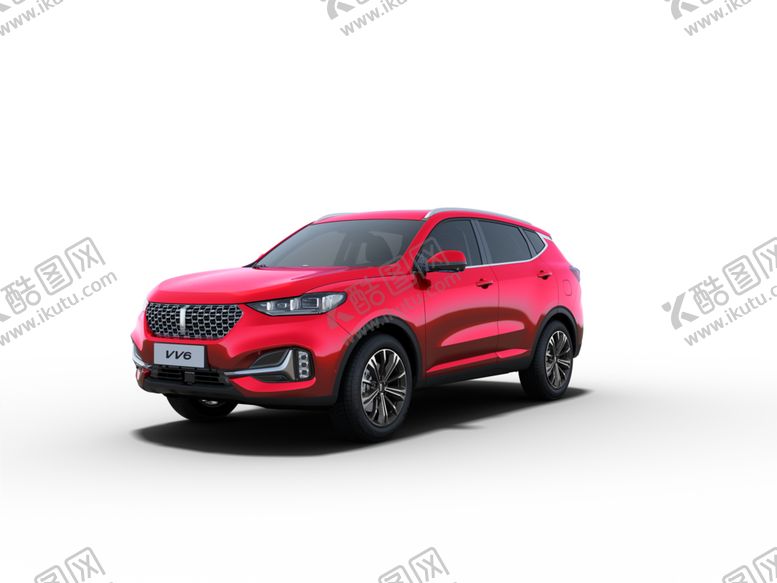 编号：58807209251927523514【酷图网】源文件下载-魏VV6