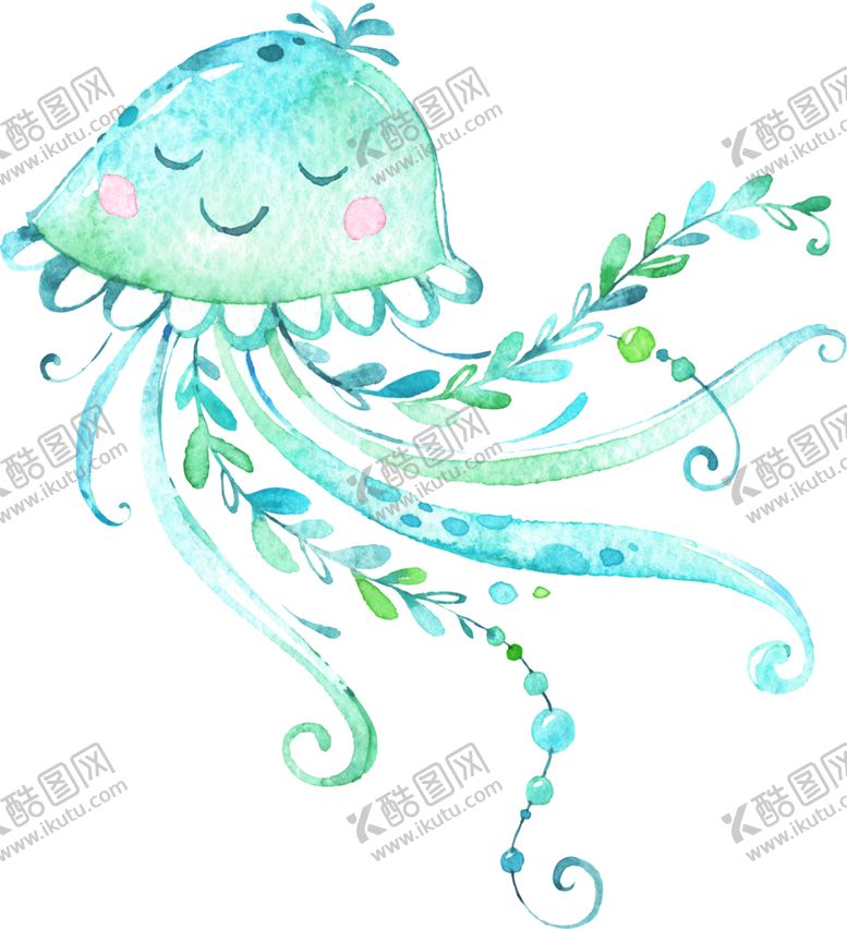 编号：30355605181547538292【酷图网】源文件下载-手绘动物
