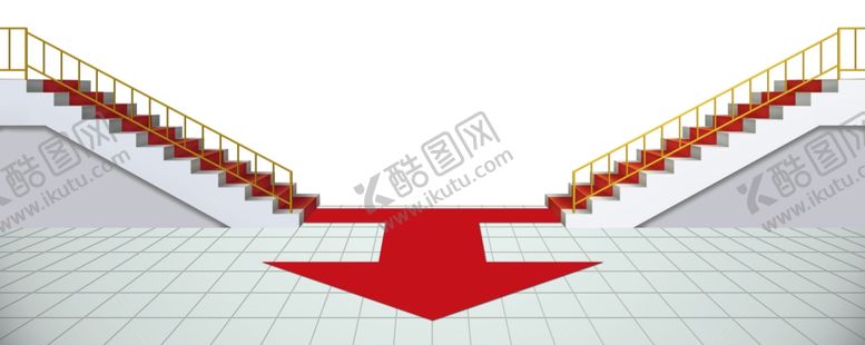 编号：86087510090725364768【酷图网】源文件下载-台阶红毯