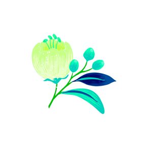 浪漫素材