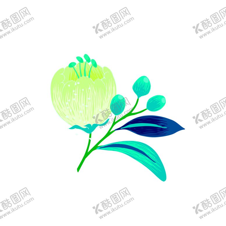 编号：54031806170520019183【酷图网】源文件下载-浪漫素材