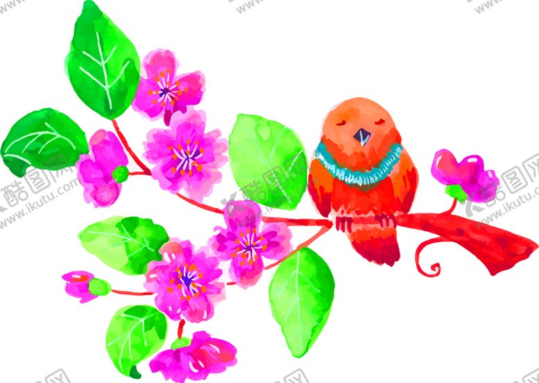 编号：44248509290950109229【酷图网】源文件下载-花素材