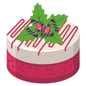 生日蛋糕