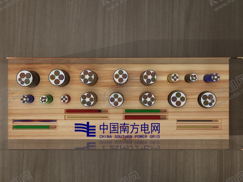 编号：89400105141522009585【酷图网】源文件下载-电缆