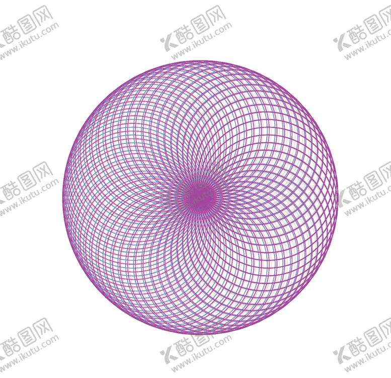 编号：67994804071852415753【酷图网】源文件下载-圆环底纹
