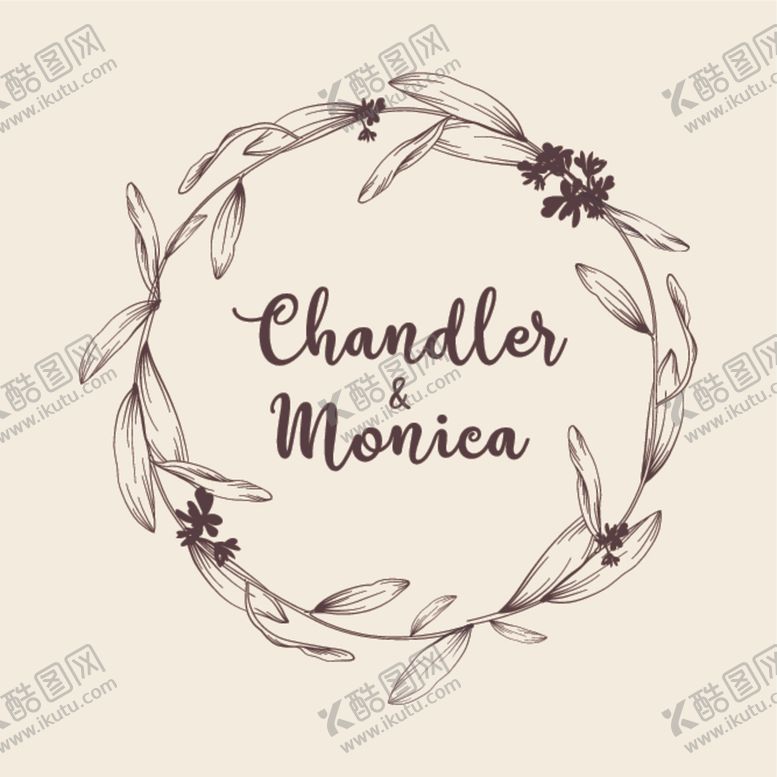 编号：17971010060122409656【酷图网】源文件下载-水彩花卉插画