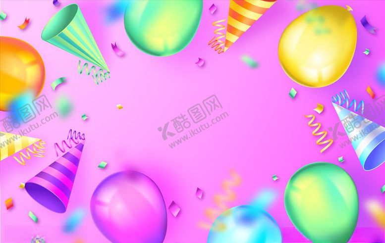 编号：35481810250735018062【酷图网】源文件下载-气球背景图片