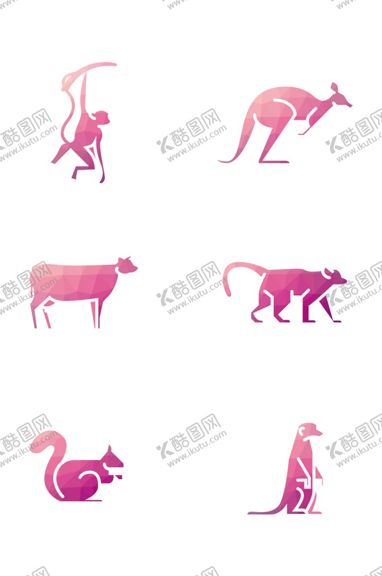 编号：24178309220225331625【酷图网】源文件下载-可爱动物