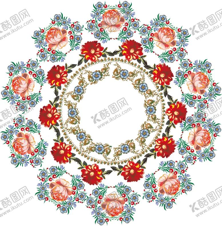 编号：54344706151600035816【酷图网】源文件下载-吊顶花纹
